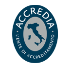 logo accredia